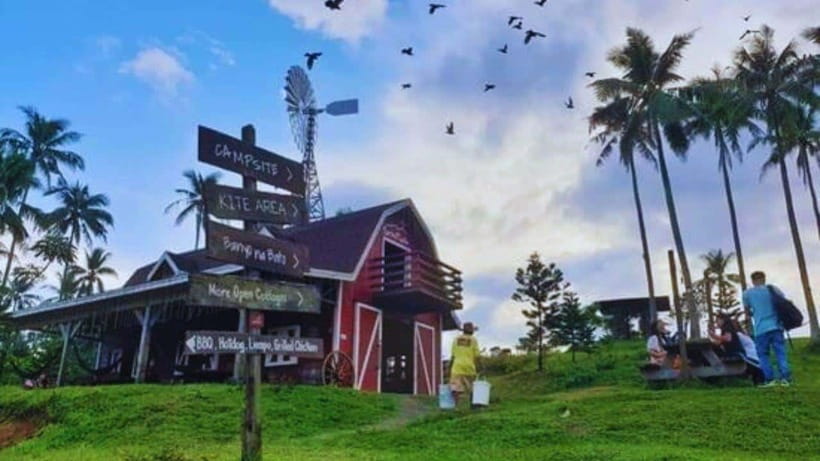 Albay Bicol Full Day Tour with Mayon Skyline by ZCHEDULISTA - Cagsawa Church Ruins put Mayon in context