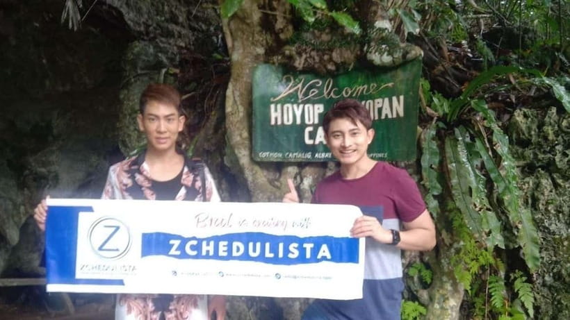 Albay Bicol Underground River Tour by ZCHEDULISTA - Should you book the Albay Underground River Tour?
