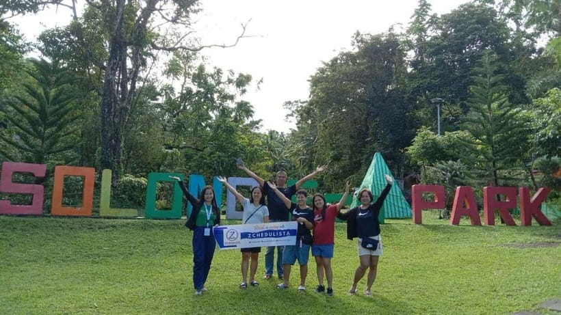 Albay Bicol Underground River Tour by ZCHEDULISTA - What the $94 price really covers