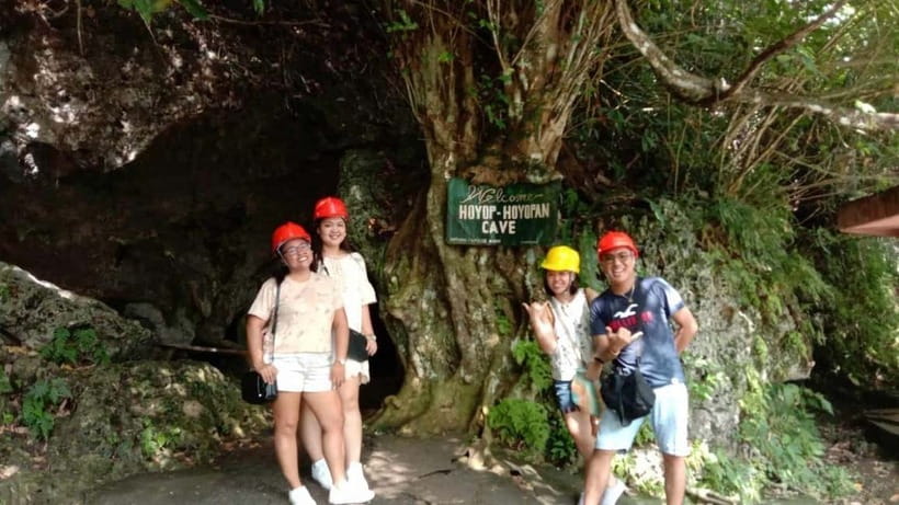 Albay Bicol Underground River Tour by ZCHEDULISTA - The best match for this experience