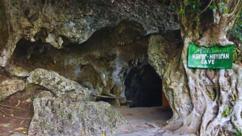 Albay Bicol Underground River Tour by ZCHEDULISTA - Starting from Legazpi, Daraga, or the airport
