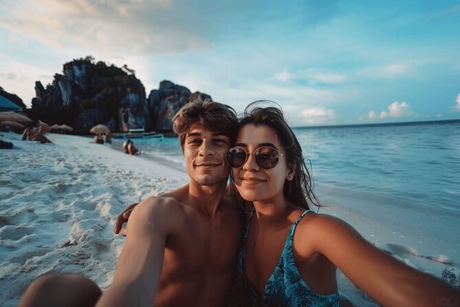 All-Inclusive El Nido Beach Hopping Private Tour - A Seven-Hour El Nido Day Without Island-Hopping Pressure