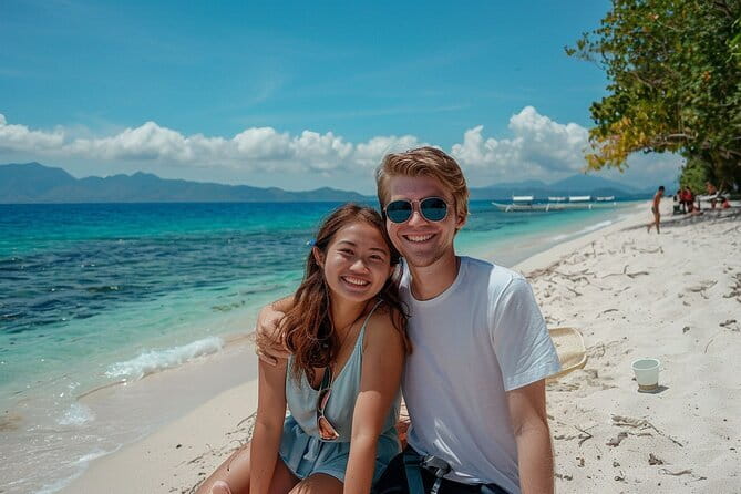 All-Inclusive El Nido Beach Hopping Private Tour - Three Hours at Eco-Friendly Lio Beach