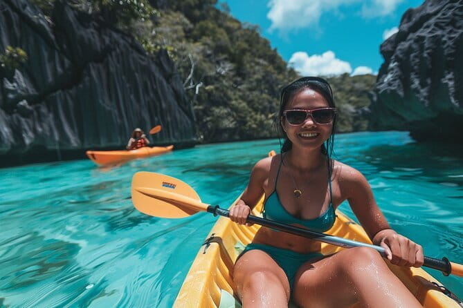 All-Inclusive Private El Nido Tour D - What the $178 Price Buys You