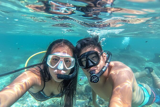 All-Inclusive Private El Nido Tour D - Nat Nat Beach: Time to Slow Down