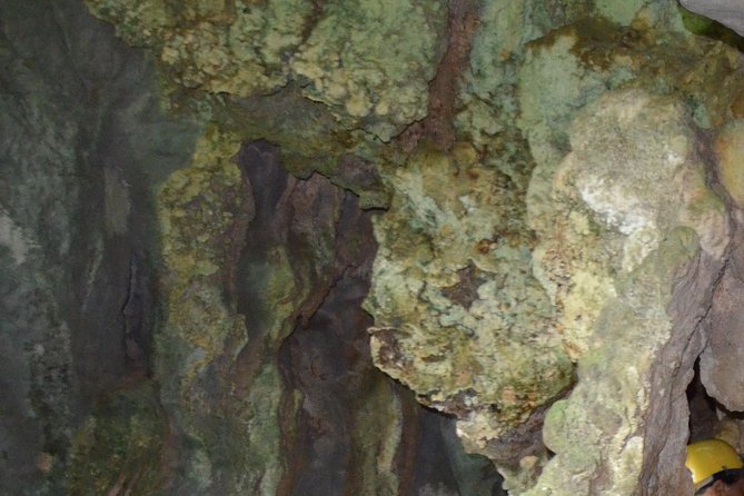 Amazing Puerto princesa Underground River with Ugong Rock Cave - The early transfer from Puerto Princesa