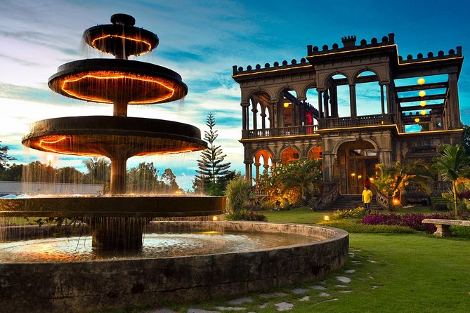 Bacolod Tri City Exclusive Day Tour - Key Points About This Bacolod Day Tour