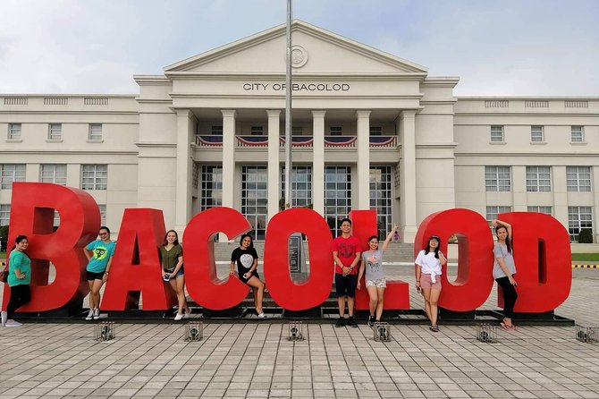 Bacolod Tri City Exclusive Day Tour - Balay Negrense and the Life of a Sugar Baron