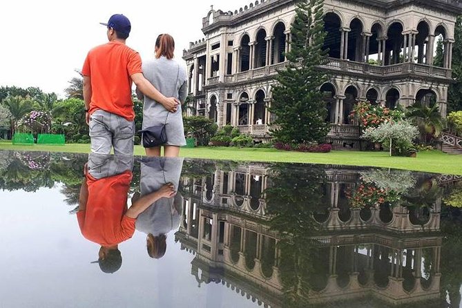Bacolod Tri City Exclusive Day Tour - Cinco de Noviembre and the Revolution in Negros