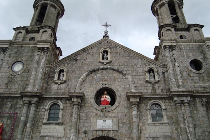 Bacolod Tri City Exclusive Day Tour - The Ruins, A Mansion Built on Sugar Wealth