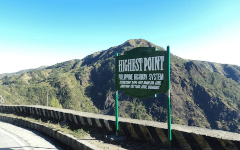 Baguio Atok Flower Blossoms (Private Tour) - Why Atok makes a good day trip from Baguio