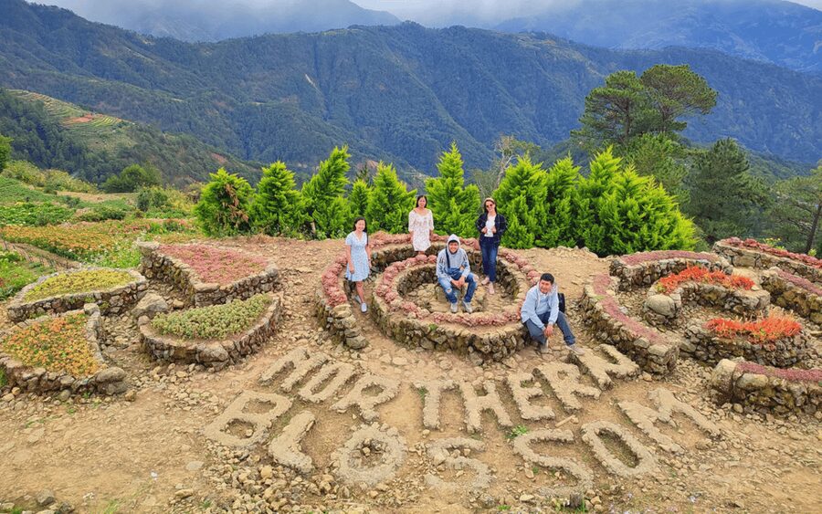 Baguio Atok Flower Blossoms (Private Tour) - Food, comfort, and what to bring