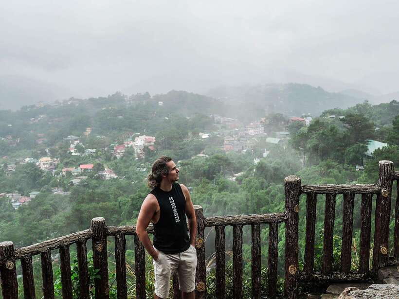 Baguio City Tour - Why this compact Baguio route works