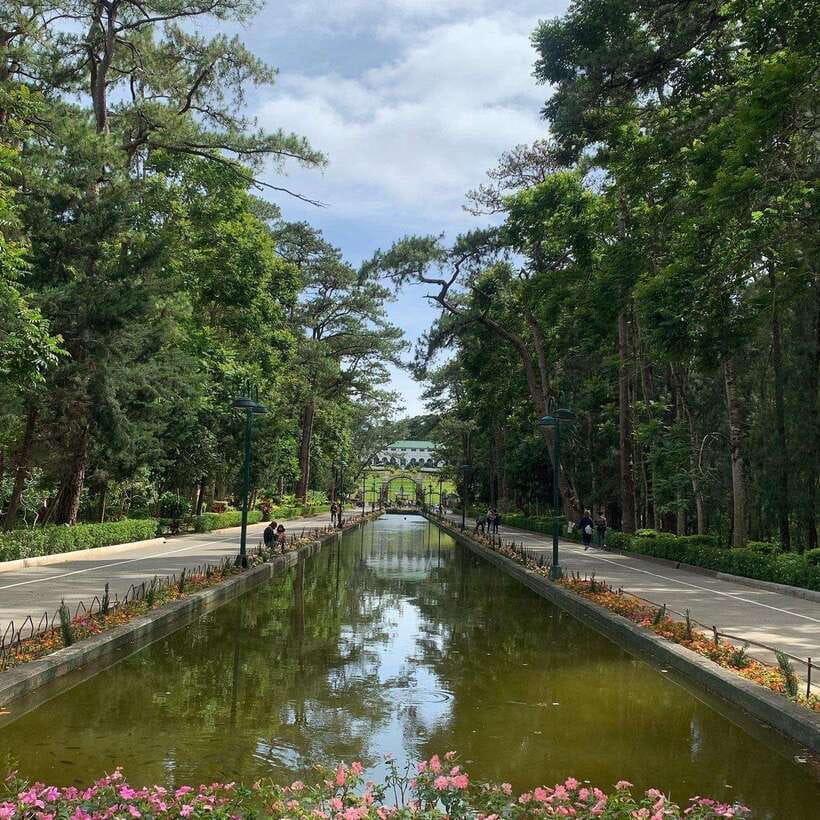 Baguio City Tour - Baguio Museum: finishing with context
