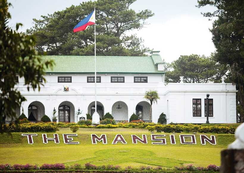 Baguio City Tour - Weather, clothing, and practical comfort