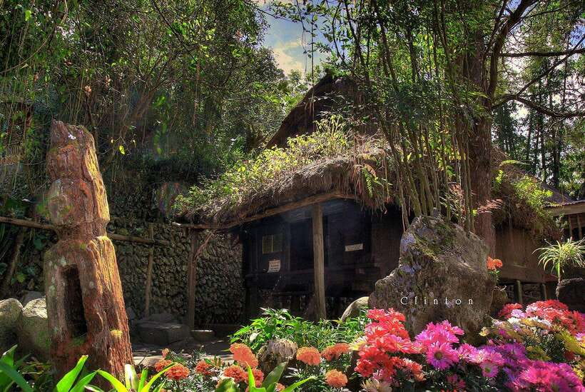 Baguio Country Side Tour - What the five-hour Baguio route gives you