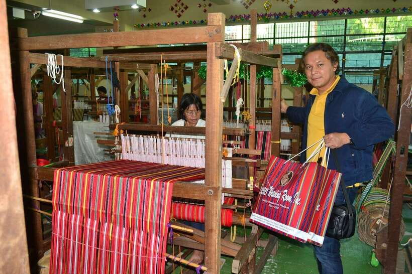 Baguio Country Side Tour - Philippine Military Academy and Baguio’s formal side