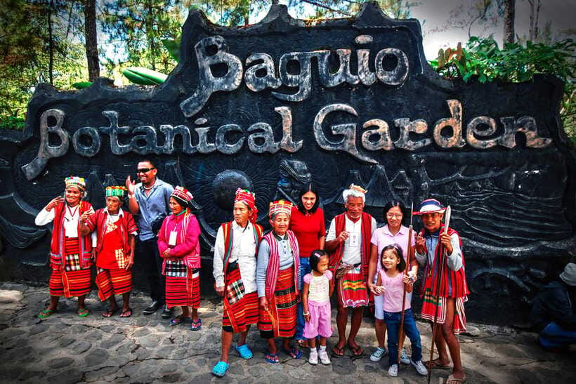 Baguio Whole Day Tour with Lunch (Private Tour) - Key points to know before booking