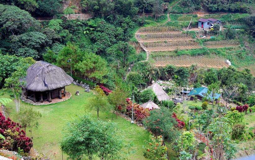 Baguio Whole Day Tour with Lunch (Private Tour) - Why this private Baguio day works
