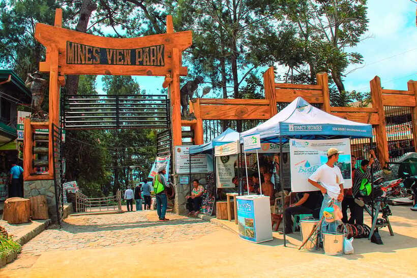 Baguio Whole Day Tour with Lunch (Private Tour) - Lunch, transport, and the pace of the day
