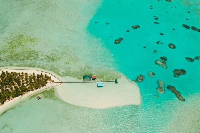 Balabac Palawan Private Expedition 3 Days 2 Nights - Key things to know before booking
