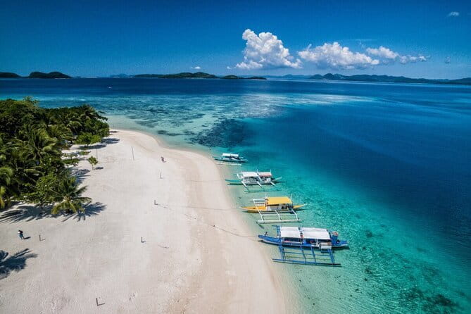 Balabac Palawan Private Expedition 3 Days 2 Nights - Day three and the long Puerto Princesa stop