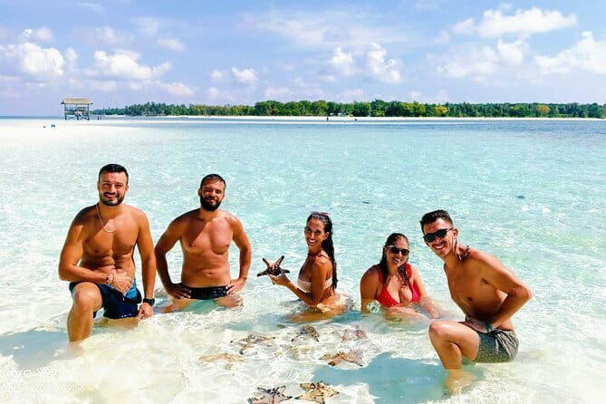 Balabac Palawan Private Expedition 3 Days 2 Nights - Accommodation, meals, and comfort