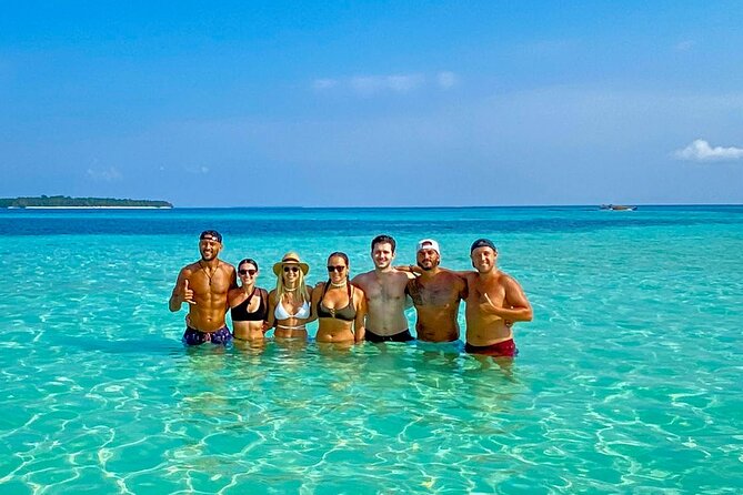 Balabac Palawan Private Expedition 4 Days and 3 Nights - Why Balabac demands four days