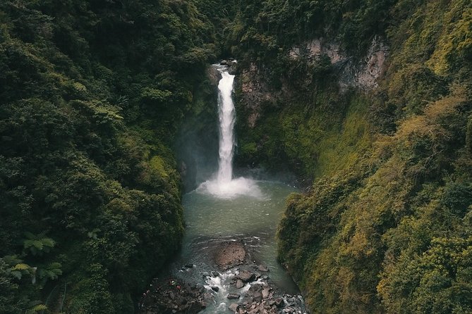 Banaue & Batad UNESCO 3days 2 nights Tour ( Private Group Tour Max 6 Travelers) - Key details that shape the trip