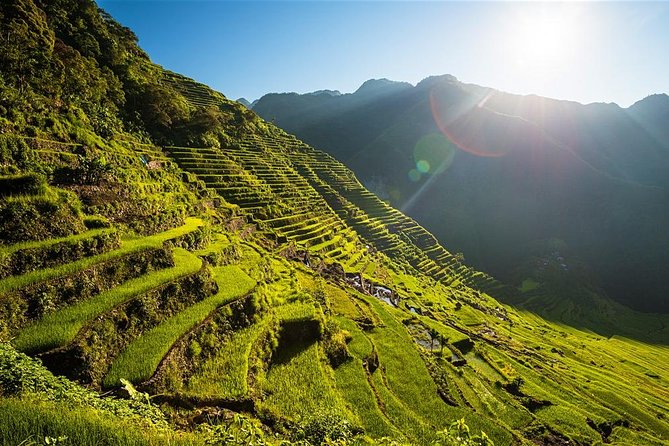 Banaue & Batad UNESCO 3days 2 nights Tour ( Private Group Tour Max 6 Travelers) - Why the Manila to Banaue drive matters