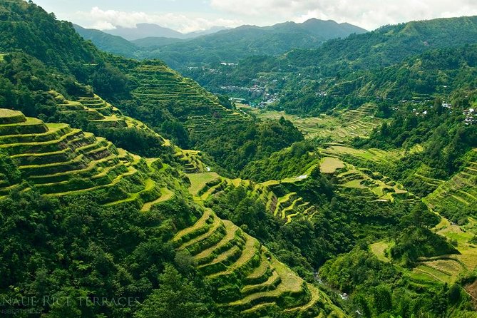 Banaue & Batad UNESCO 3days 2 nights Tour ( Private Group Tour Max 6 Travelers) - What the private format adds