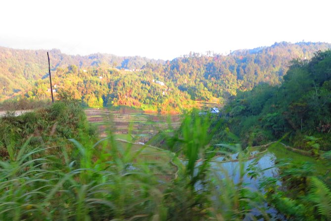 Banaue Rice terraces adventure (3 days 2 nights) from Manila*** - Why this route goes beyond Banaue