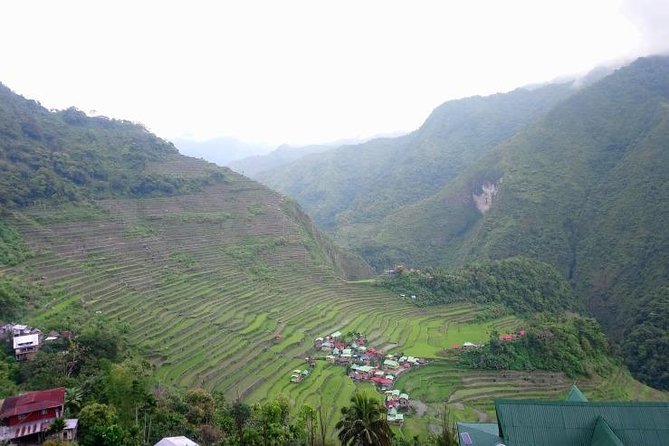Banaue rice terraces and Sagada - Five things to know before booking