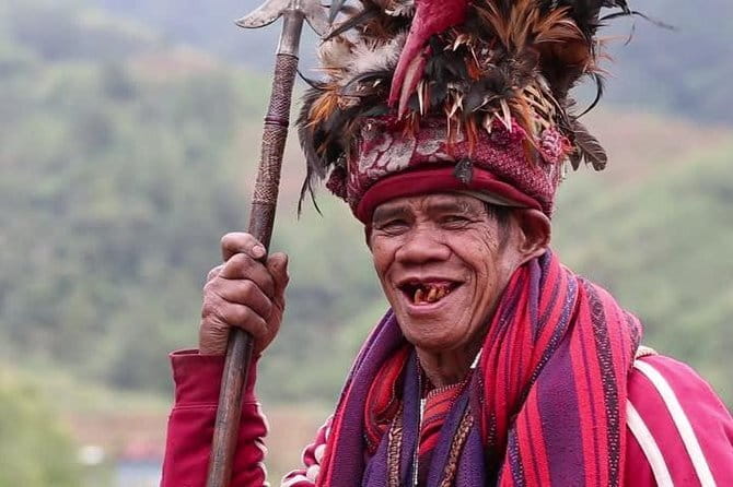 Banaue-Sagada A 7 days Northern Adventure Trip - Day seven: the long return to Manila