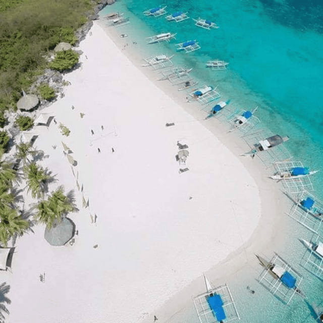 Bantayan Island: A Half-Day Island Hopping Escape - Why this half-day trip works well