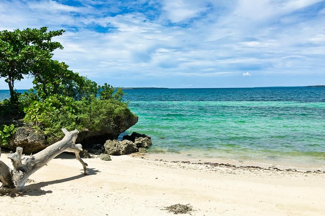 Bantayan Island Getaway Package | 3D/2N - The long road from Cebu to Santa Fe
