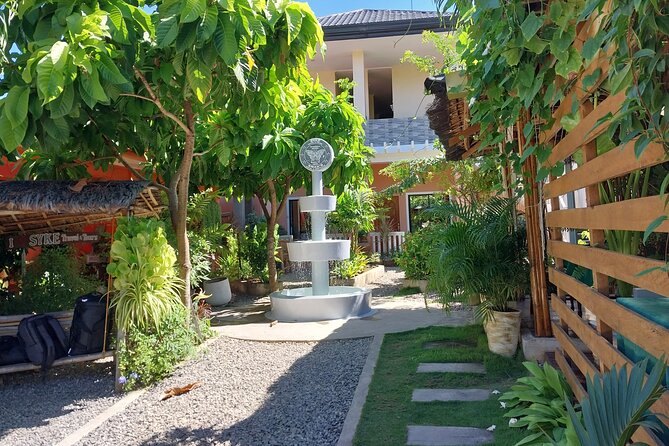 Bantayan Island Getaway Package | 3D/2N - Bantayan’s west side: beaches, ruins, and mangroves