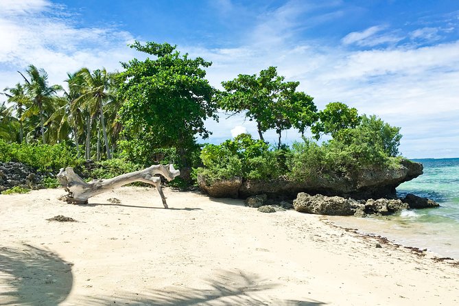 Bantayan Island Getaway Package | 3D/2N - Crosses, churches, markets, and the island’s old fort