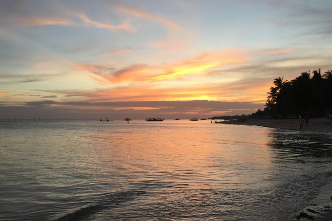 Bantayan Island Getaway Package | 4D/3N - Reaching Bantayan from Cebu City