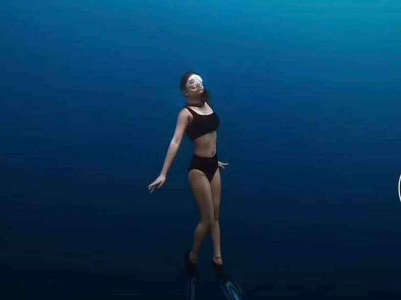 Bantayan Island: Intro Freediving Experience - Key points to know before booking