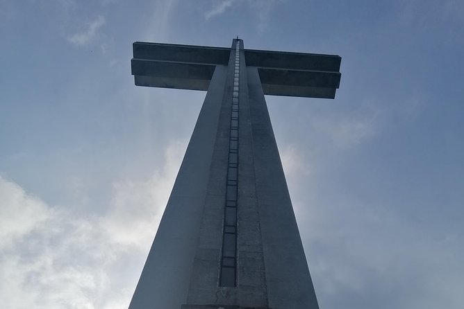 Bataan Death March memorial tour - Key points at a glance