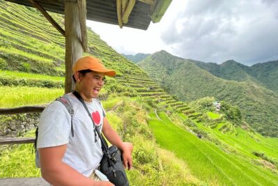 Batad Guided Tour