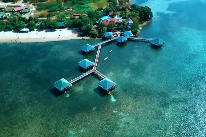 Beach Trip From Manila (Private Tour) - Key points to know before booking