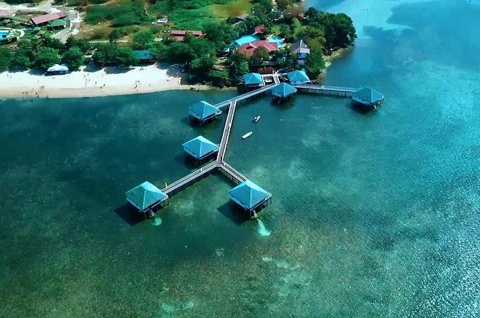 Beach Trip From Manila (Private Tour) - Swimming, beach time, and the ocean stage