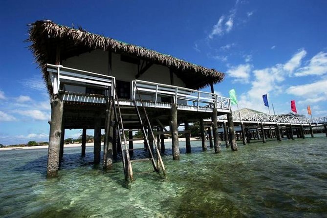 Beach Trip From Manila (Private Tour) - Lunch and the cost of a full beach day