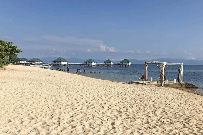 Beach Trip From Manila (Private Tour) - Arriving at Stilts Calatagan around 7:00 am