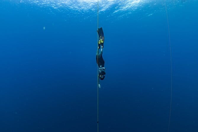 Beginner Freediving Course (with Bonus Session) - Your first morning at Freedive Academy Panglao