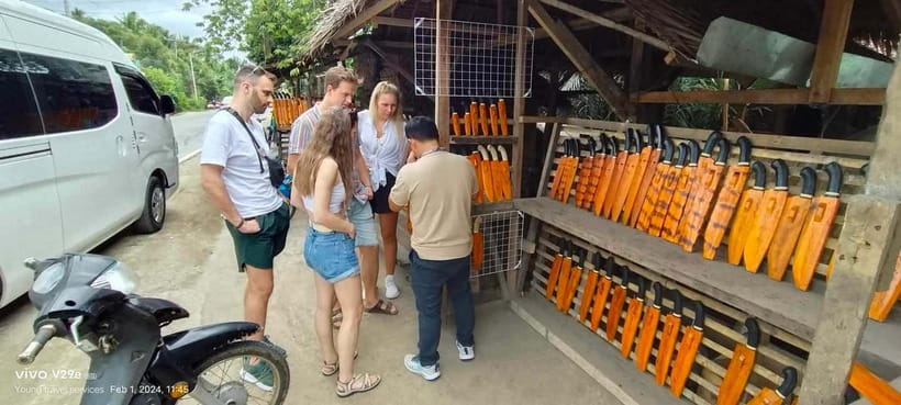 BEST OF BOHOL: Chocolate Hills & Tarsier w Lunch at Loboc - Why this Bohol day trip works from Cebu