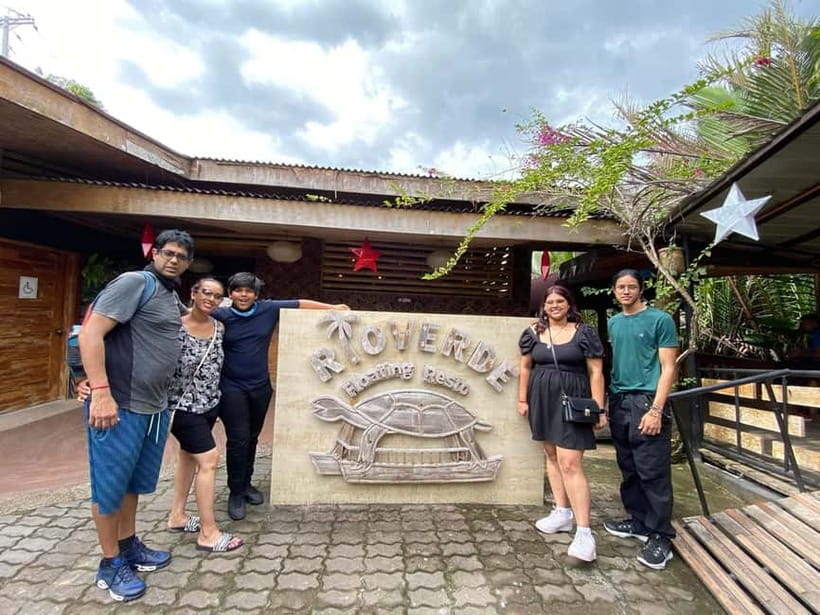 BEST OF BOHOL: Chocolate Hills & Tarsier w Lunch at Loboc - Baclayon Church and Spanish-era Bohol