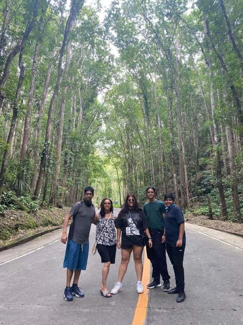 BEST OF BOHOL: Chocolate Hills & Tarsier w Lunch at Loboc - The Blood Compact Monument in Tagbilaran
